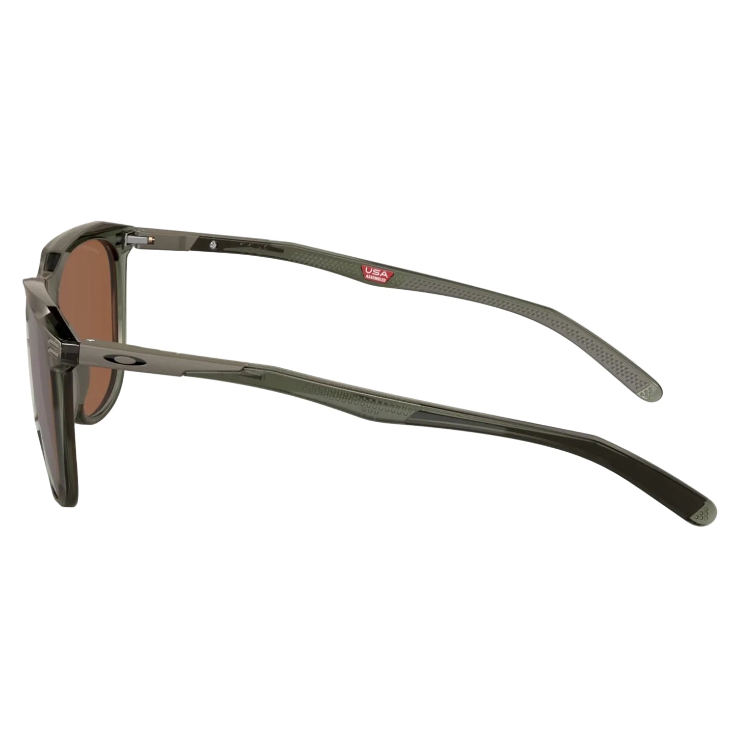 Gafas de sol Oakley Thurso OO9286 Square Prizm para hombre