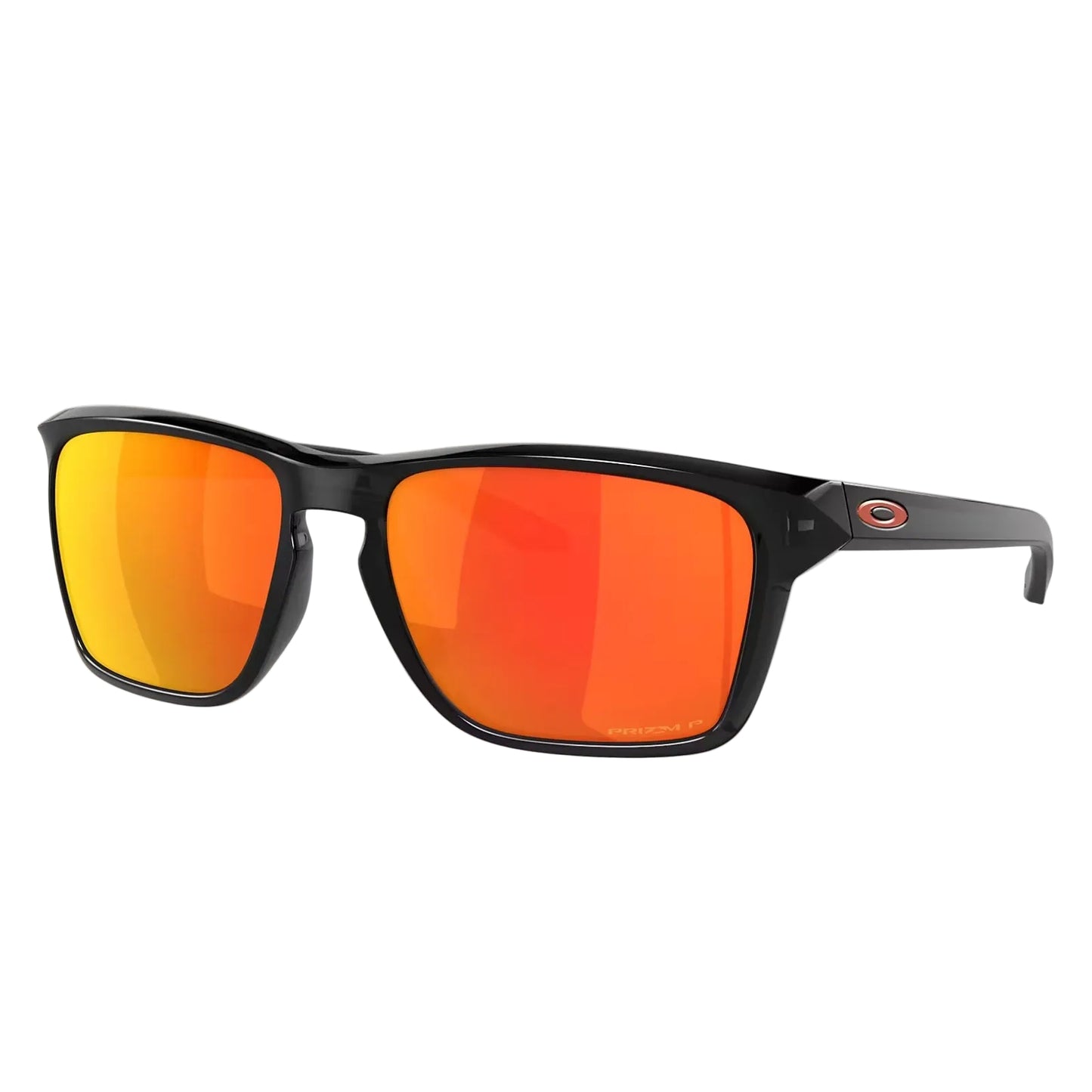 Oakley Sylas Men's OO9448 Rectangle Prizm Polarized Sunglasses