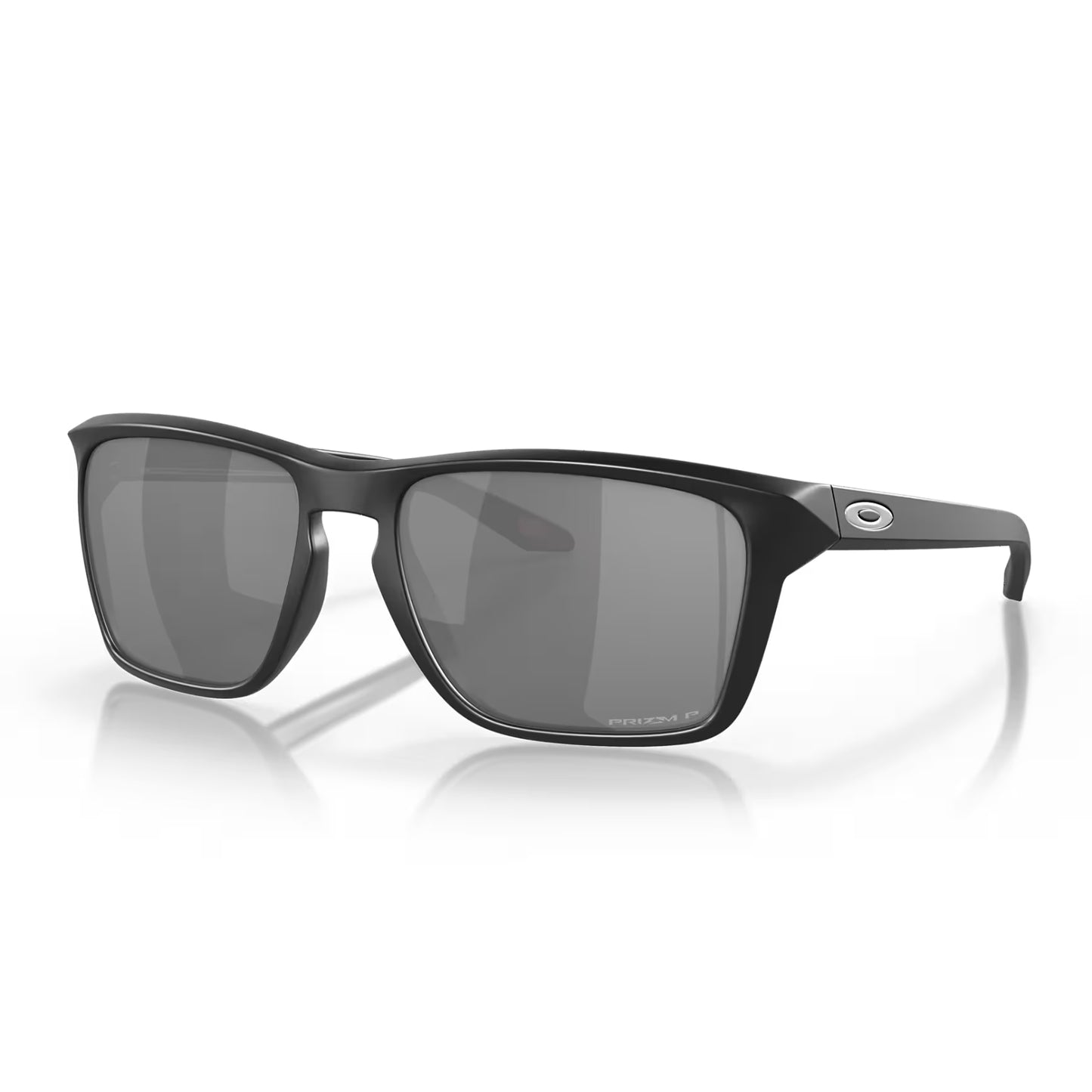 Gafas de sol polarizadas Oakley Sylas OO9448 Rectangle Prizm para hombre