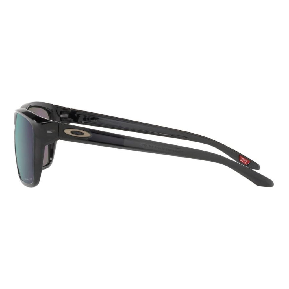 Oakley Sylas Men's OO9448 Rectangle Prizm Sunglasses