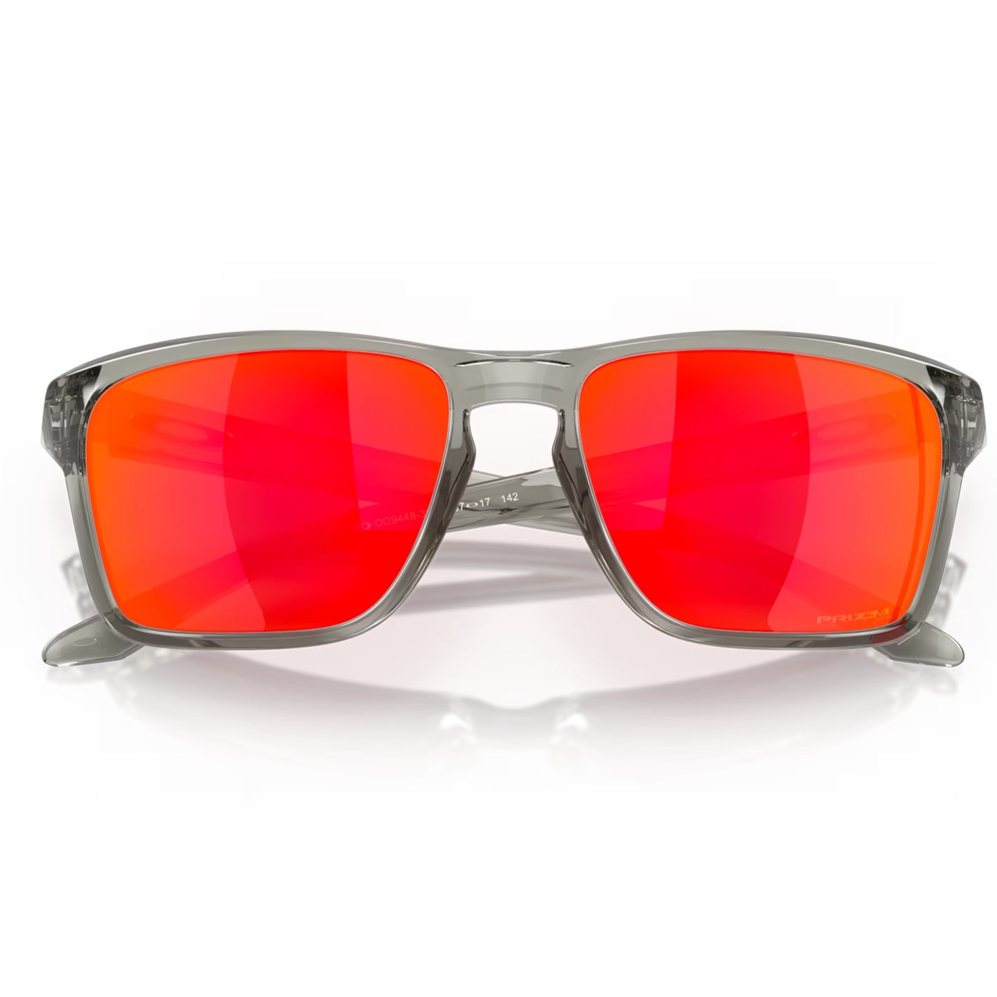 Oakley Sylas Men's OO9448-32 Square Prizm Sunglasses