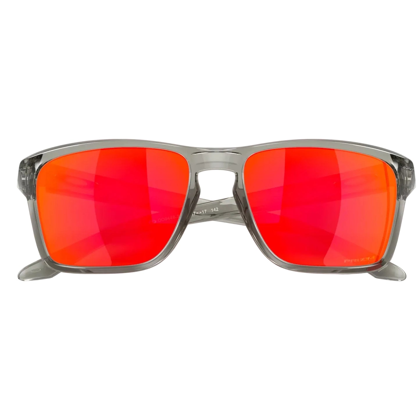 Gafas de sol Oakley Sylas OO9448-32 Square Prizm para hombre