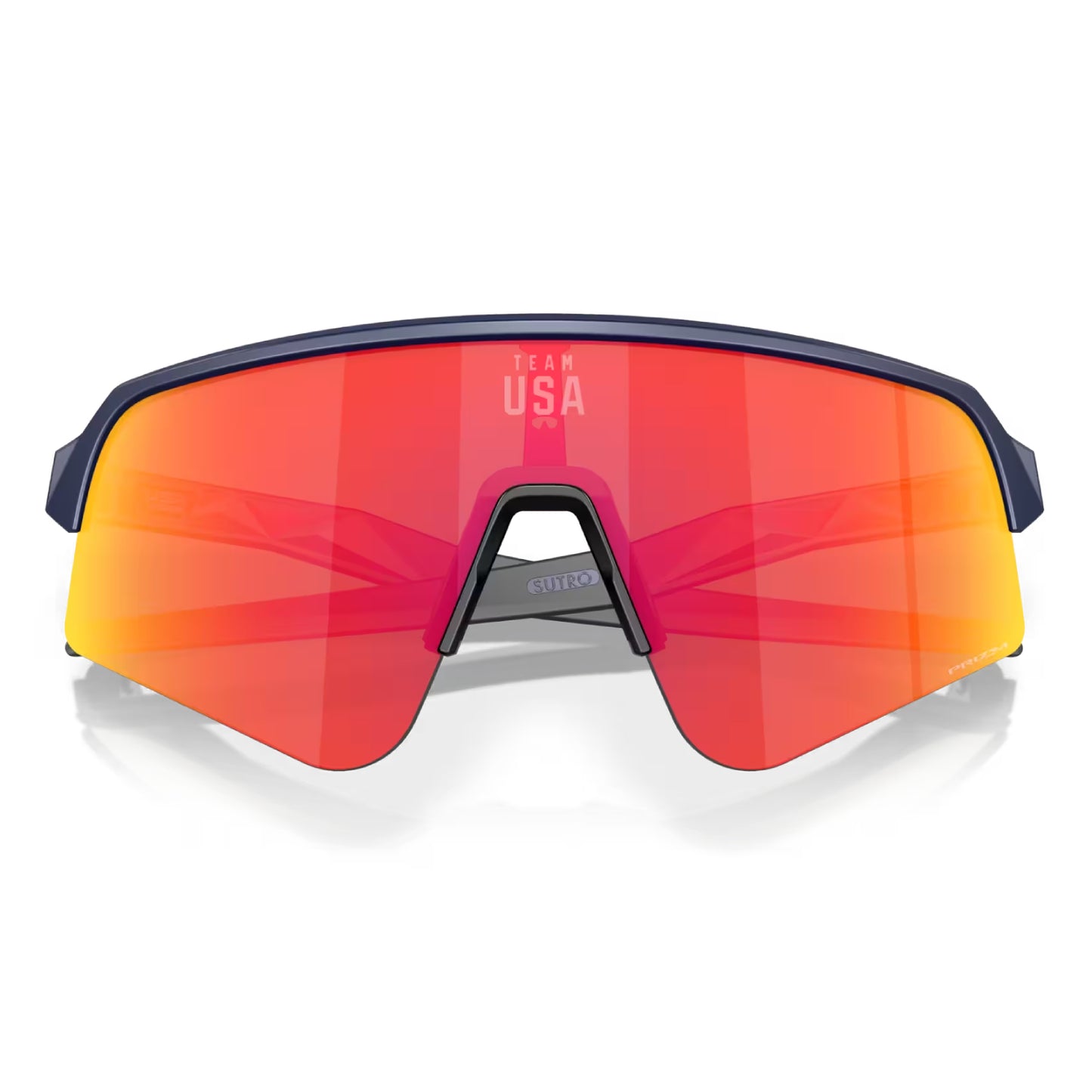 Oakley Sutro Lite Sweep Team USA Men's OO9465 Shield Prizm Sunglasses