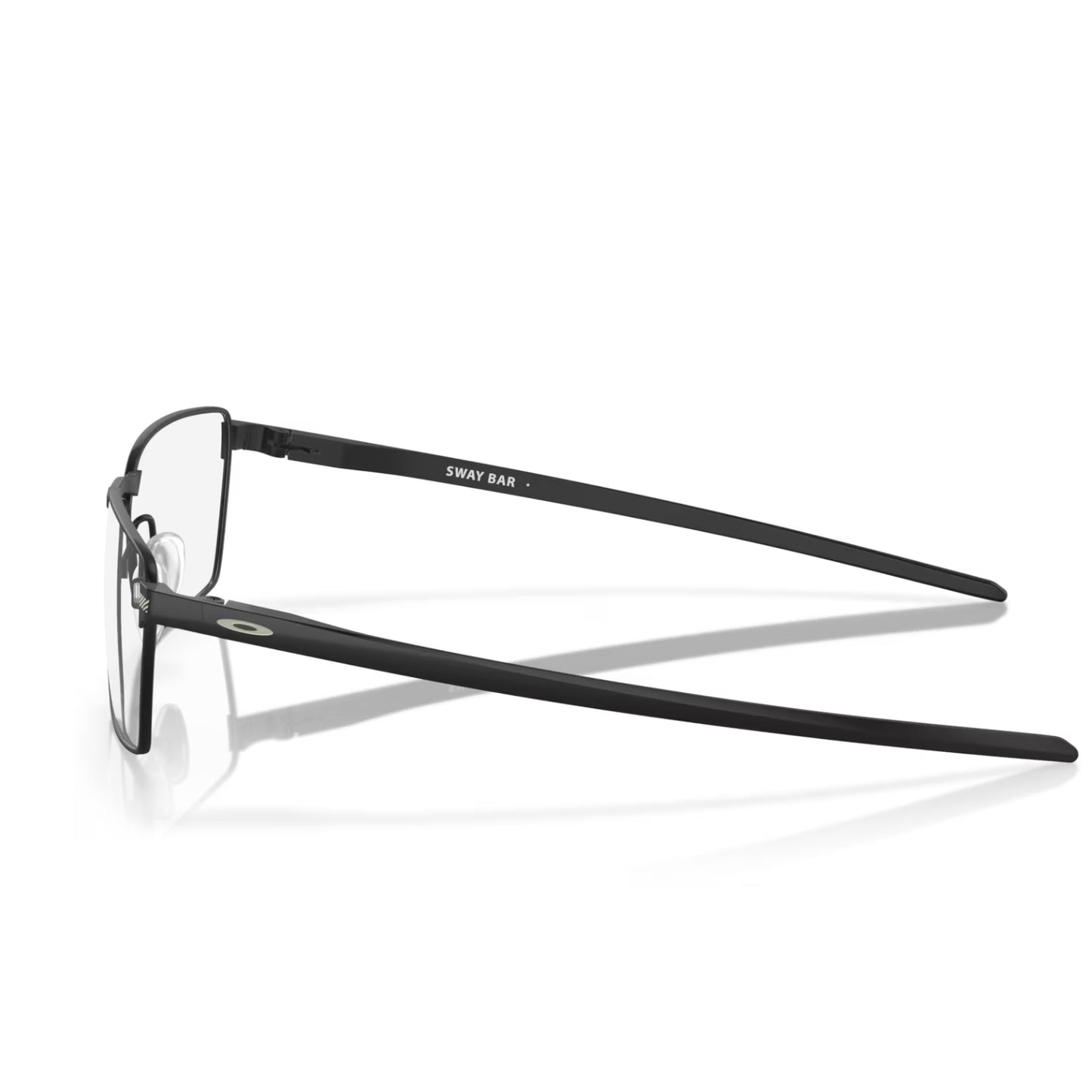 Oakley Sway Bar Men's OX5078-01 Square Eyeglasses