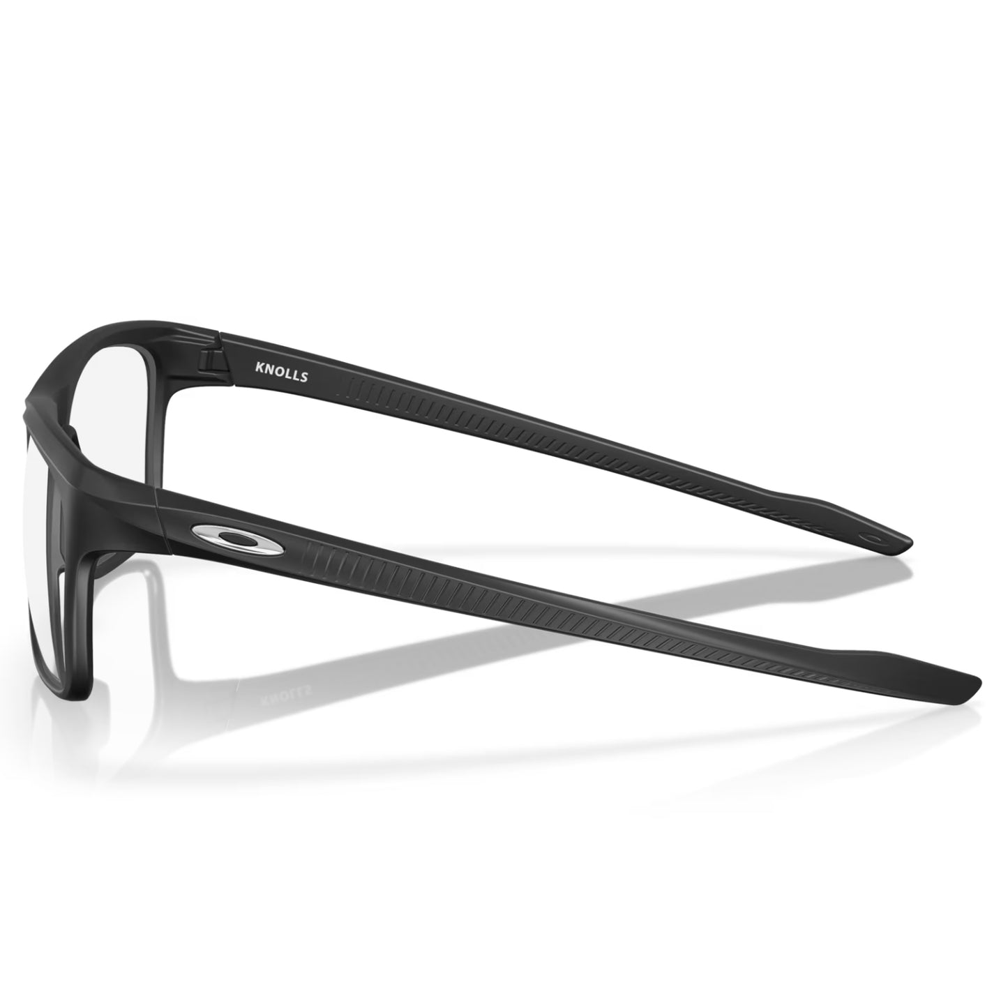 Oakley Knolls Men's OX8144-01 Square Eyeglasses