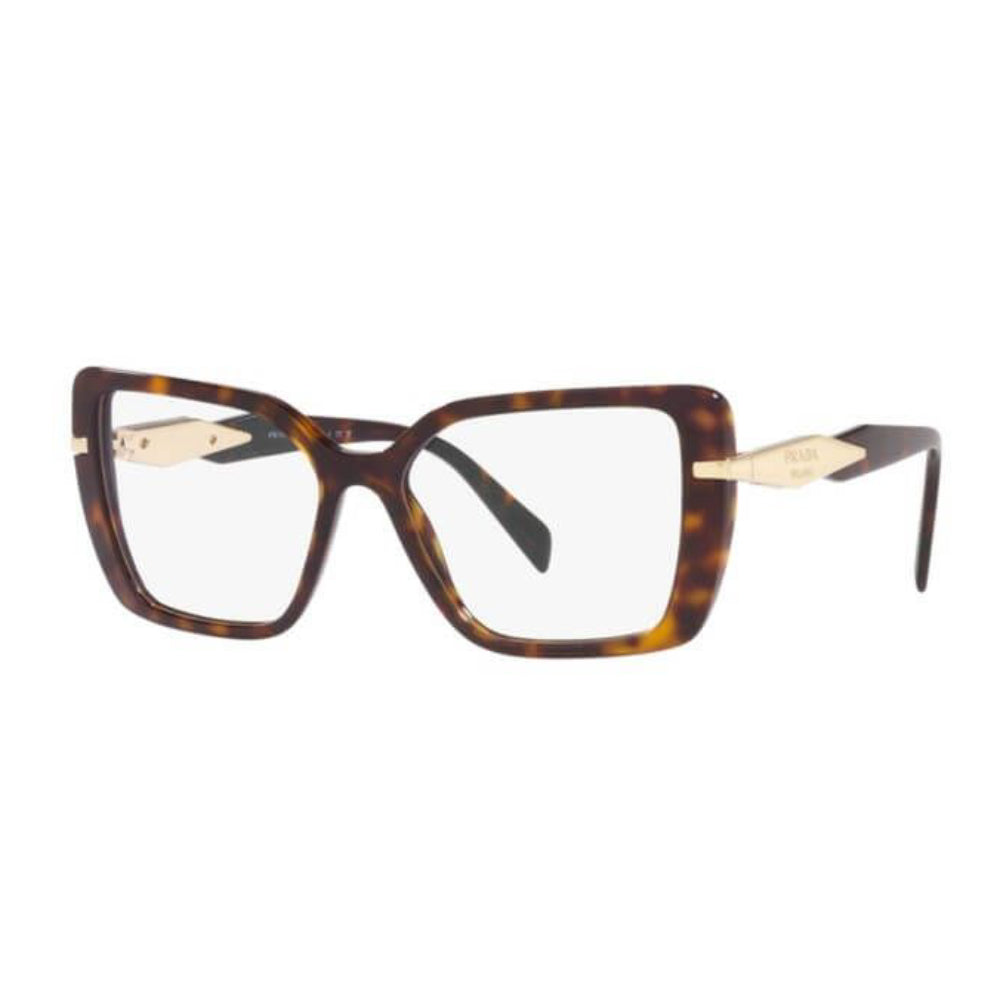 Gafas de sol Prada Pillow para mujer, color tortuga