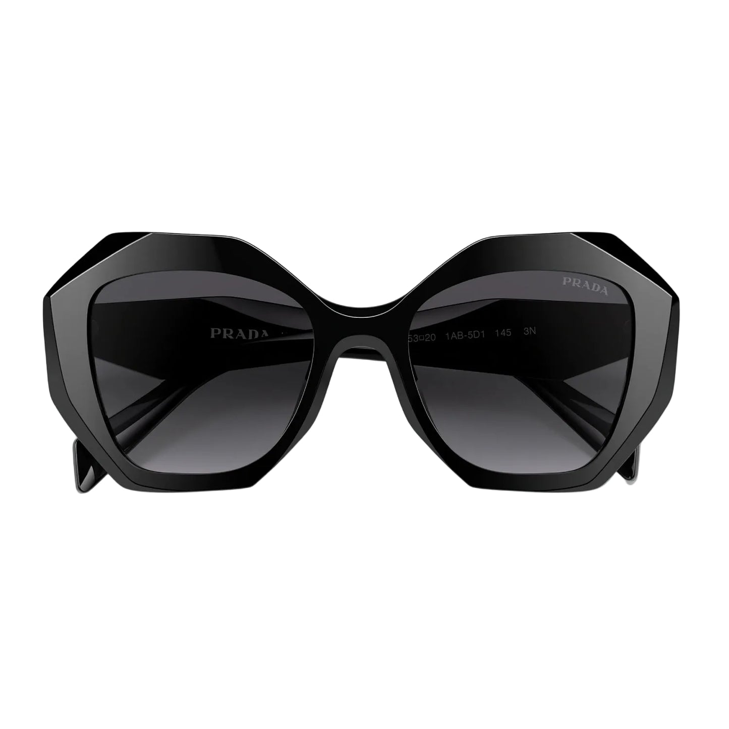 Prada Women's PR16WS Gradient Sunglasses