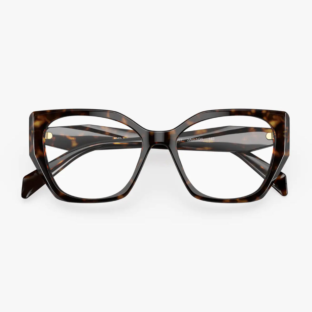 Prada PR 18WV Women's Cat Eye Eyeglasses