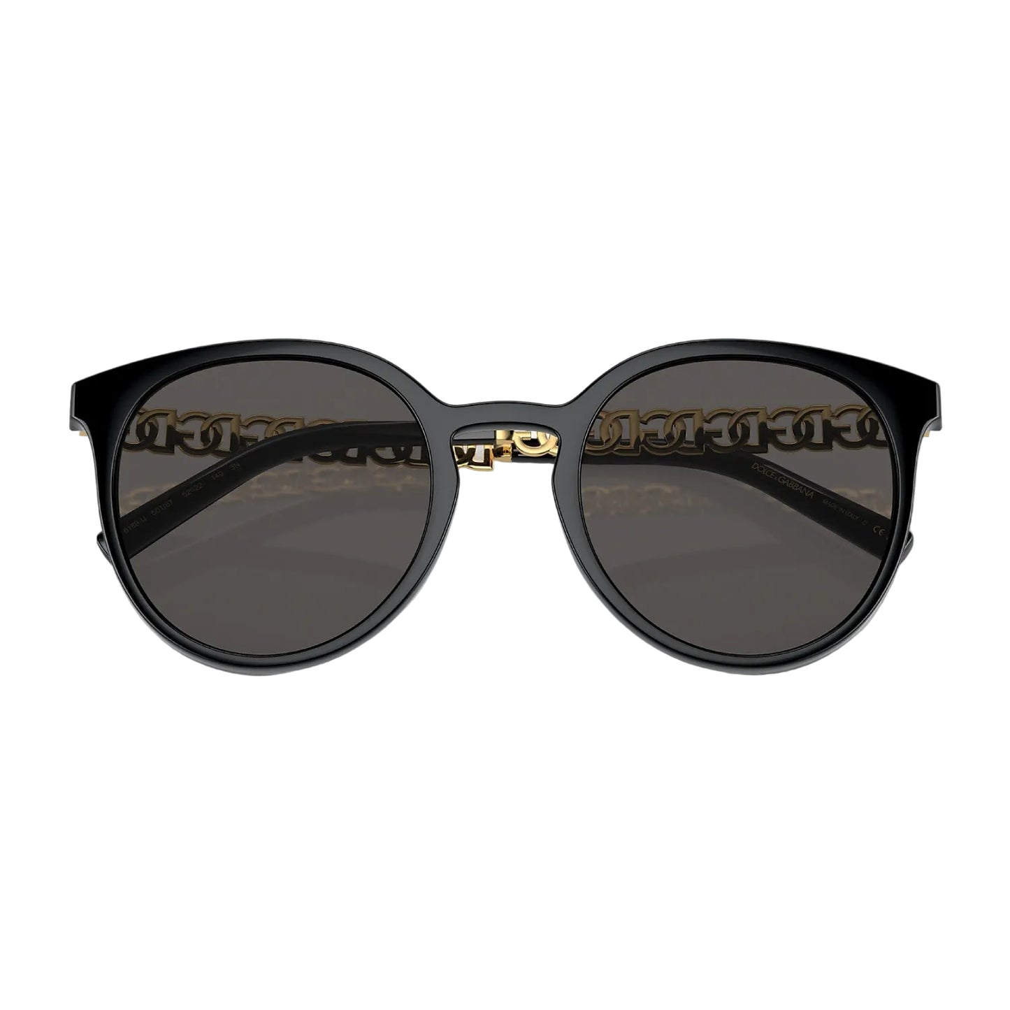 Dolce & Gabanna Women's DG6189U Phantos Solid Color Sunglasses