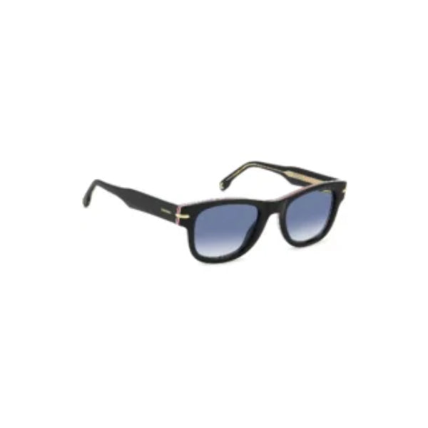 Carrera 330/S Men's Rectangular Gradient Sunglasses