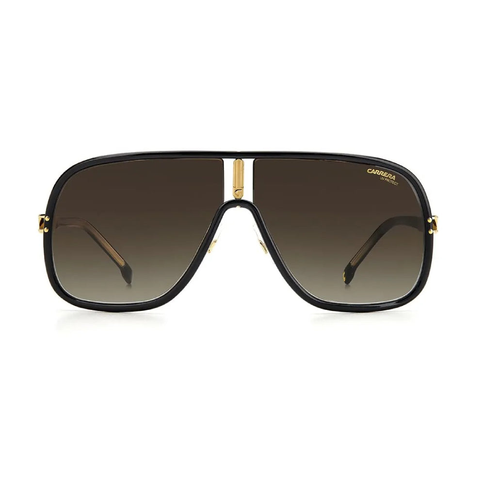 Gafas de sol unisex Carrera FLAGLAB11 Navigator con degradado