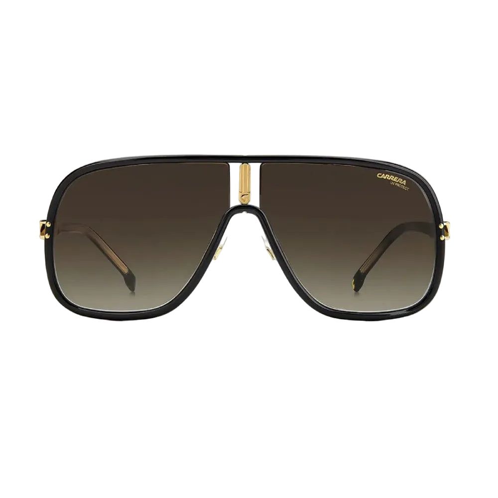 Carrera Unisex FLAGLAB11 Navigator Gradient Sunglasses