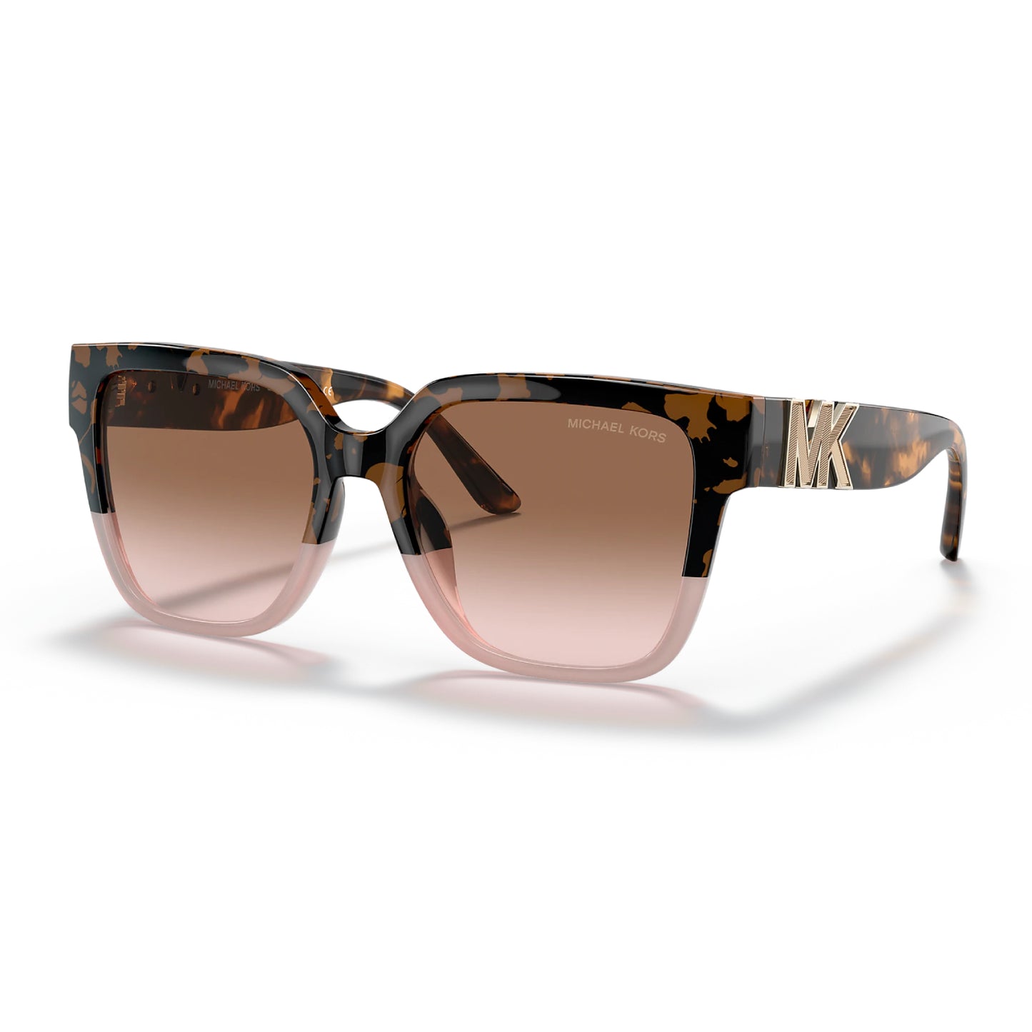 Michael Kors Karlie Women's MK2170U Square Gradient Sunglasses