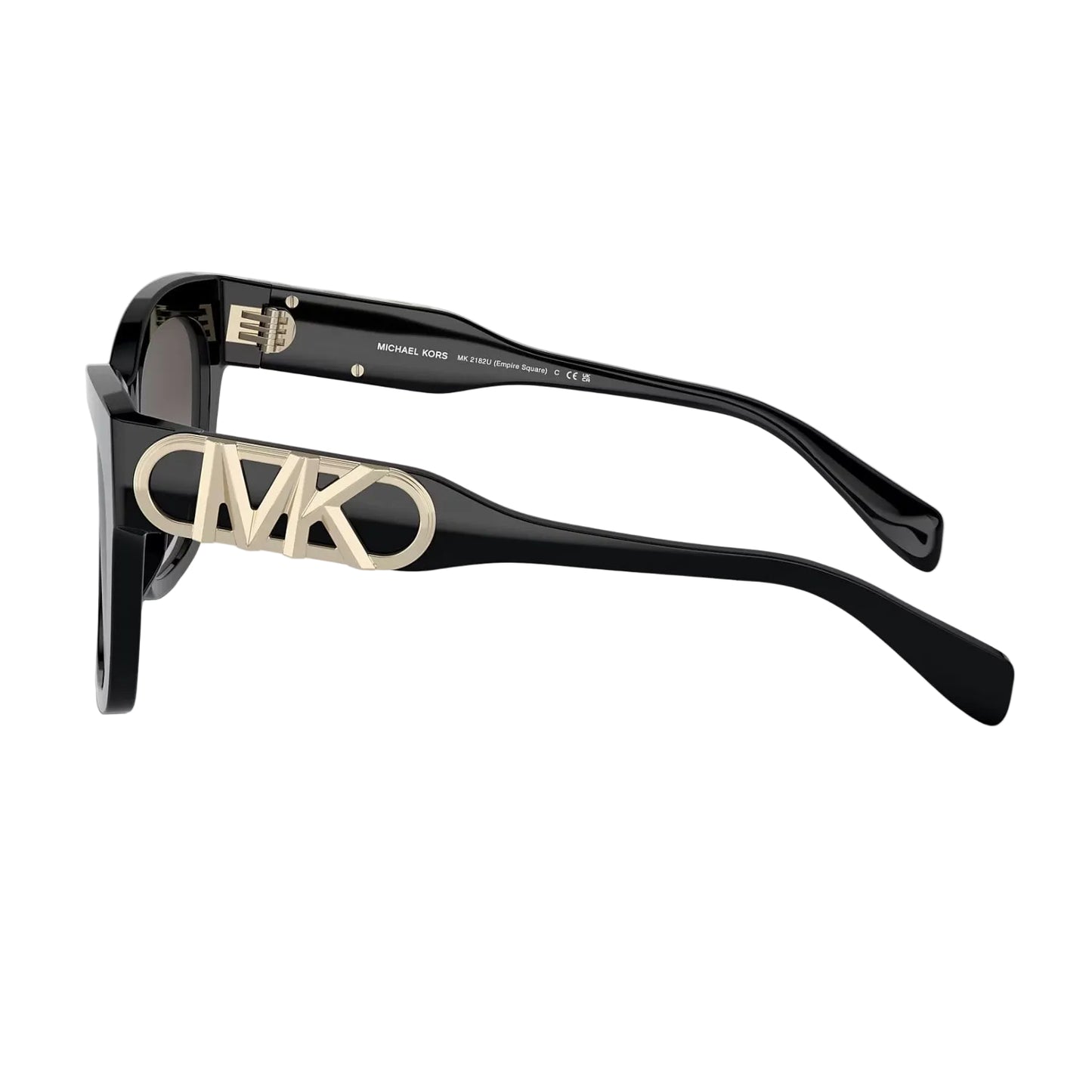 Michael Kors Empire Women's MK2182U Butterfly Gradient Sunglasses