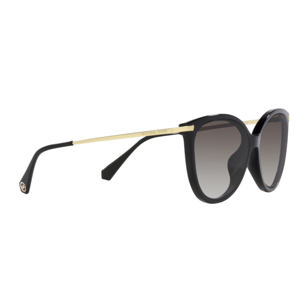 Michael Kors Dupont Women's MK2184U Cat Eye Gradient Sunglasses
