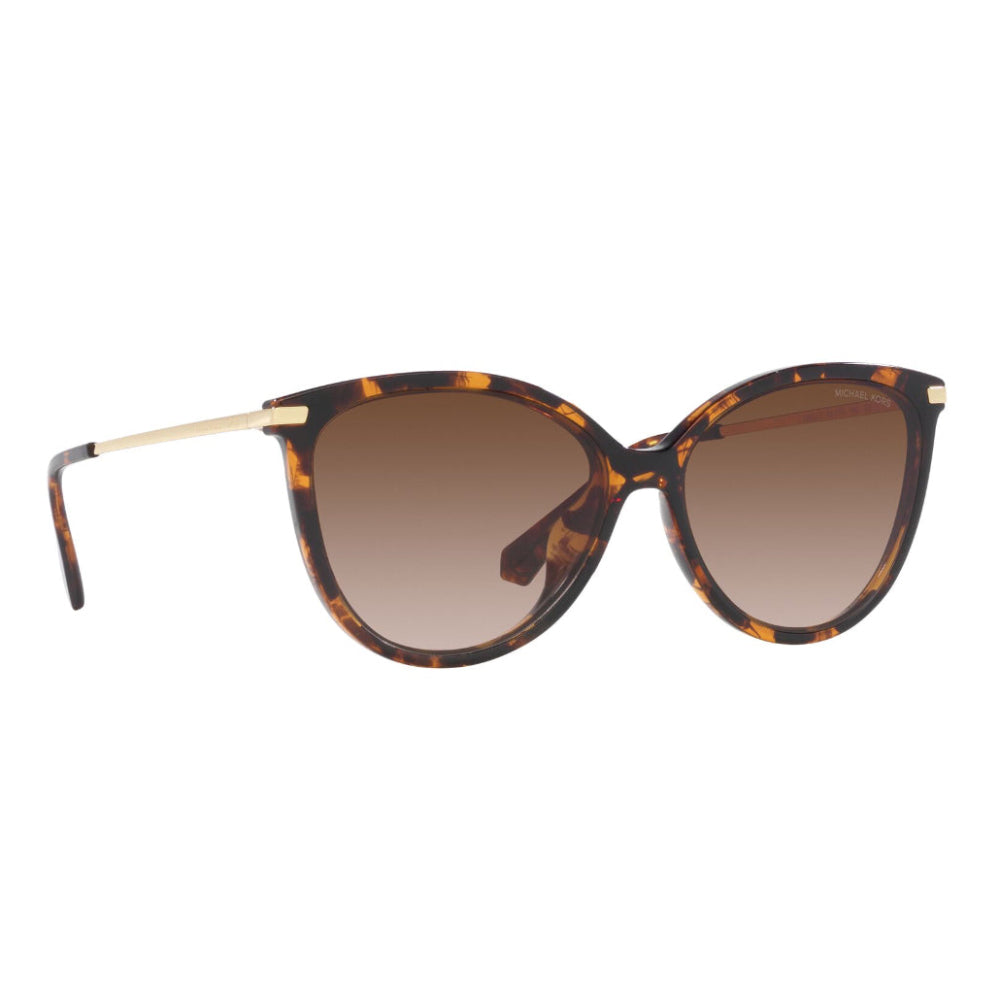 Michael Kors Dupont Women's MK2184U Cat Eye Gradient Sunglasses