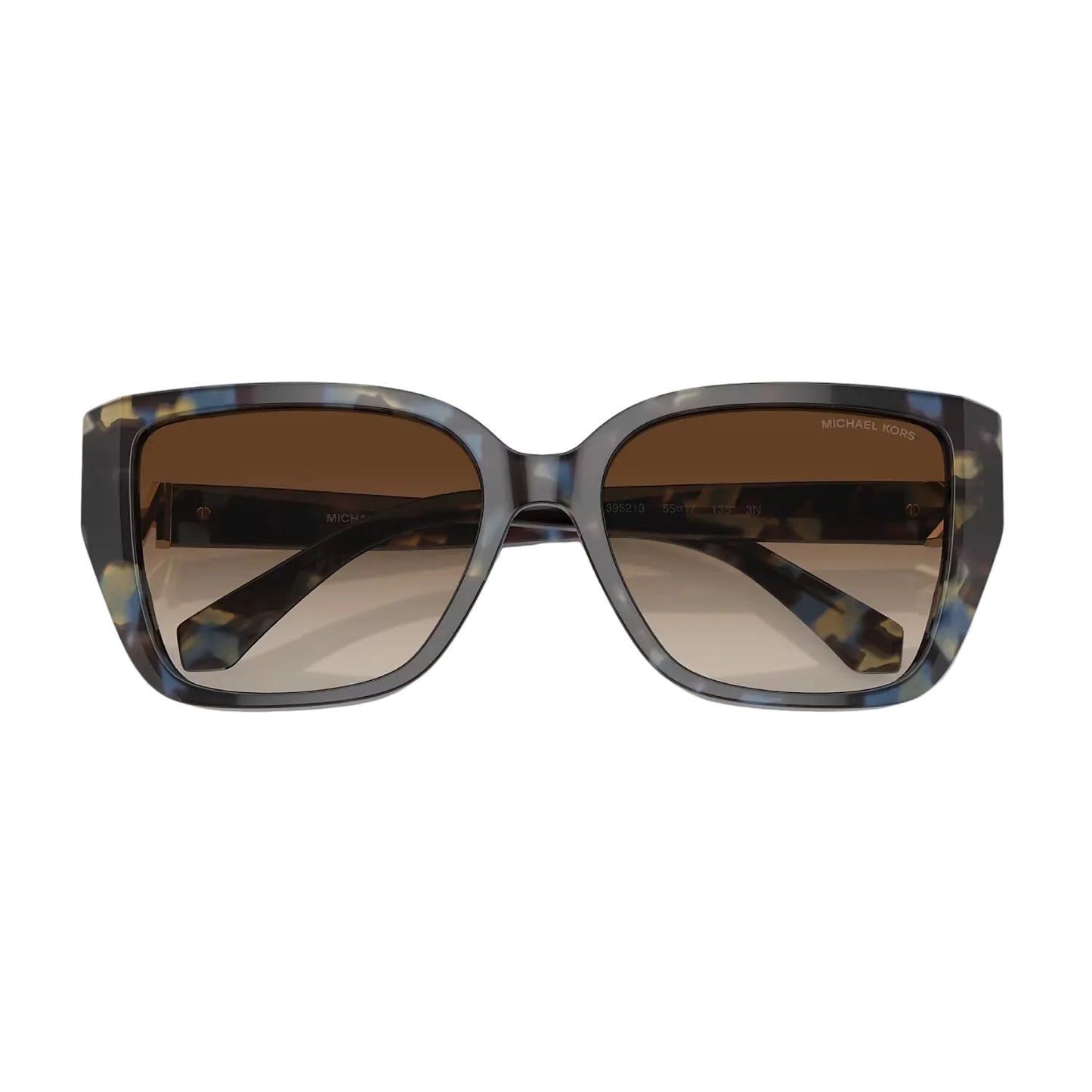 Michael Kors Acadia Women's MK2199 Rectangle Gradient Sunglasses