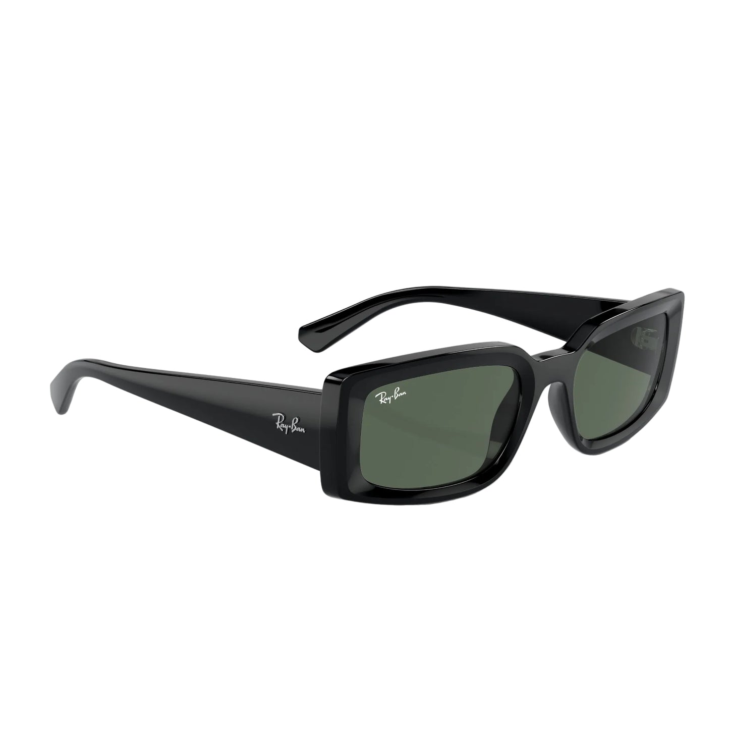 Ray-Ban Kiliane Bio-Based Unisex RB4395 Pillow Classic Sunglasses