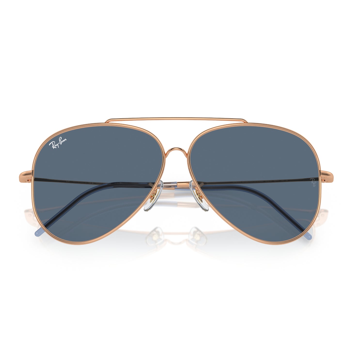 Ray-Ban Aviator Reverse Unisex RBR0101S Pilot Classic Sunglasses