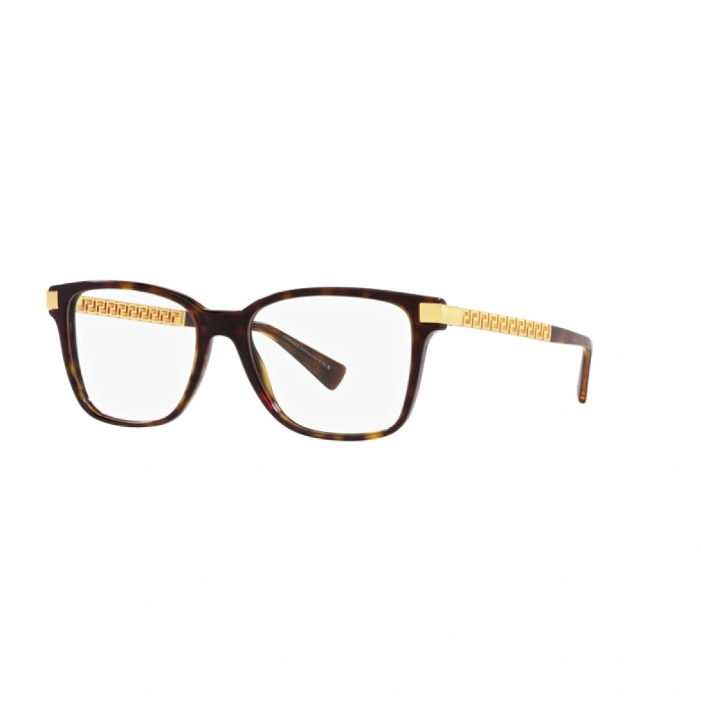 Versace Men's VE3340U Pillow Eyeglasses