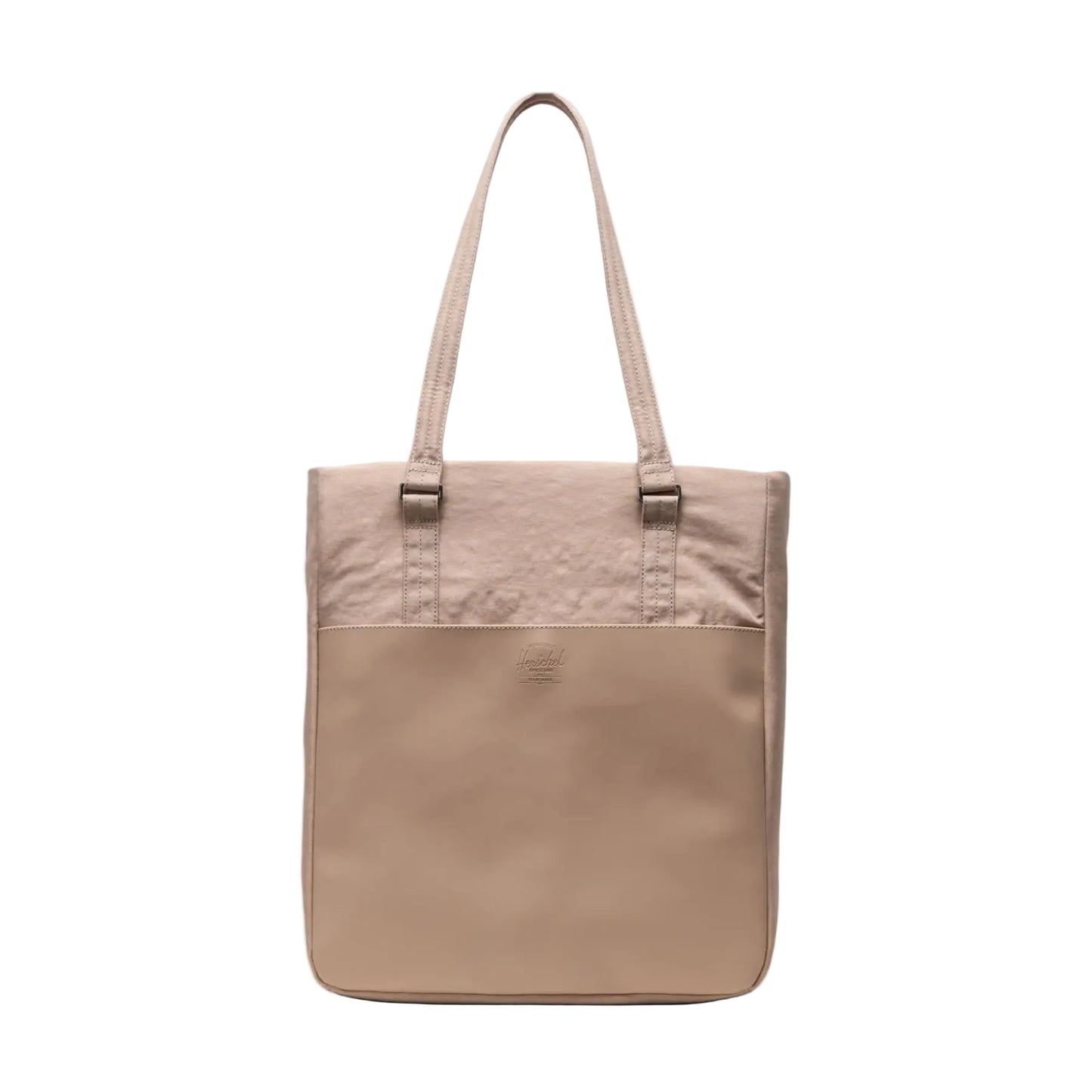 Herschel Orion 14.5" Large Tote Bag - Beige
