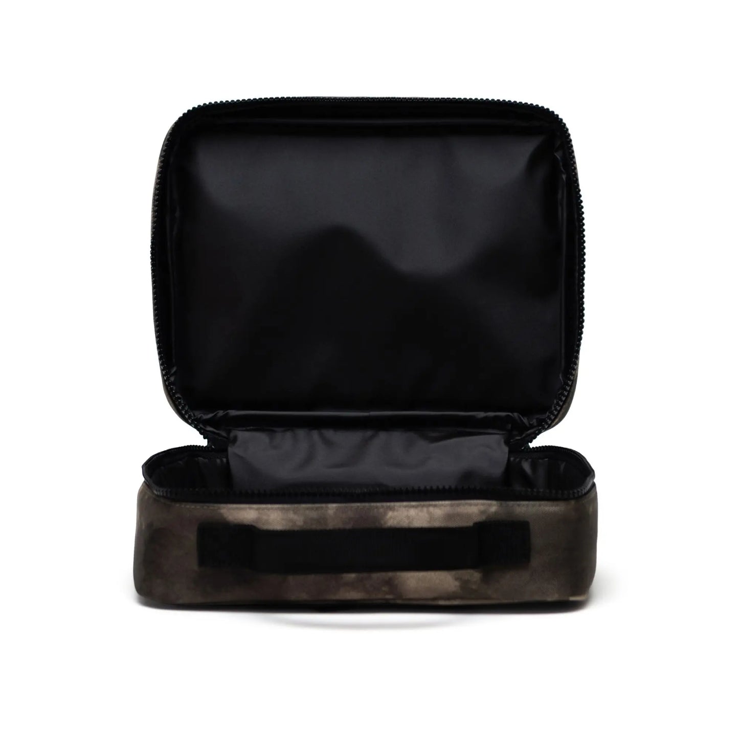 Herschel Pop Quiz Lunch Box - Painted Camo