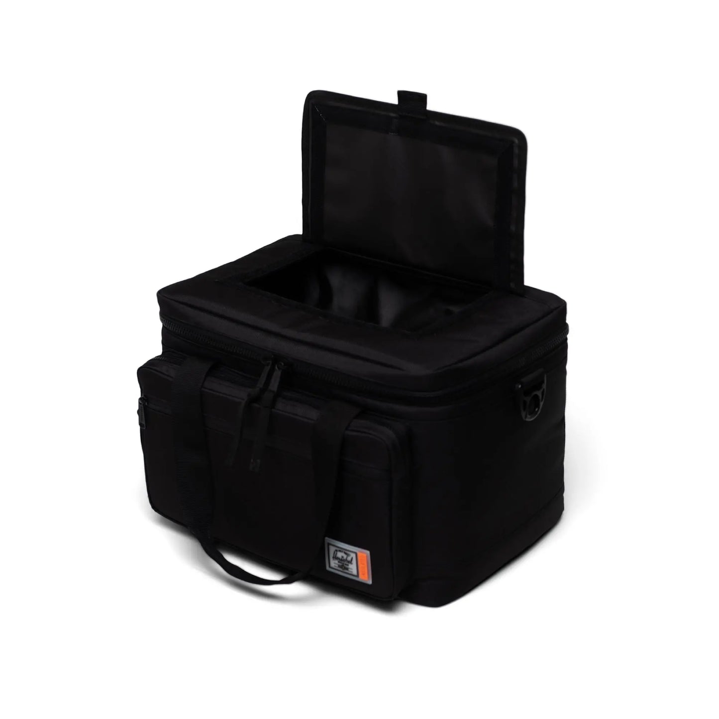 Herschel Pop Quiz 30 Pack Cooler Backpack - Black