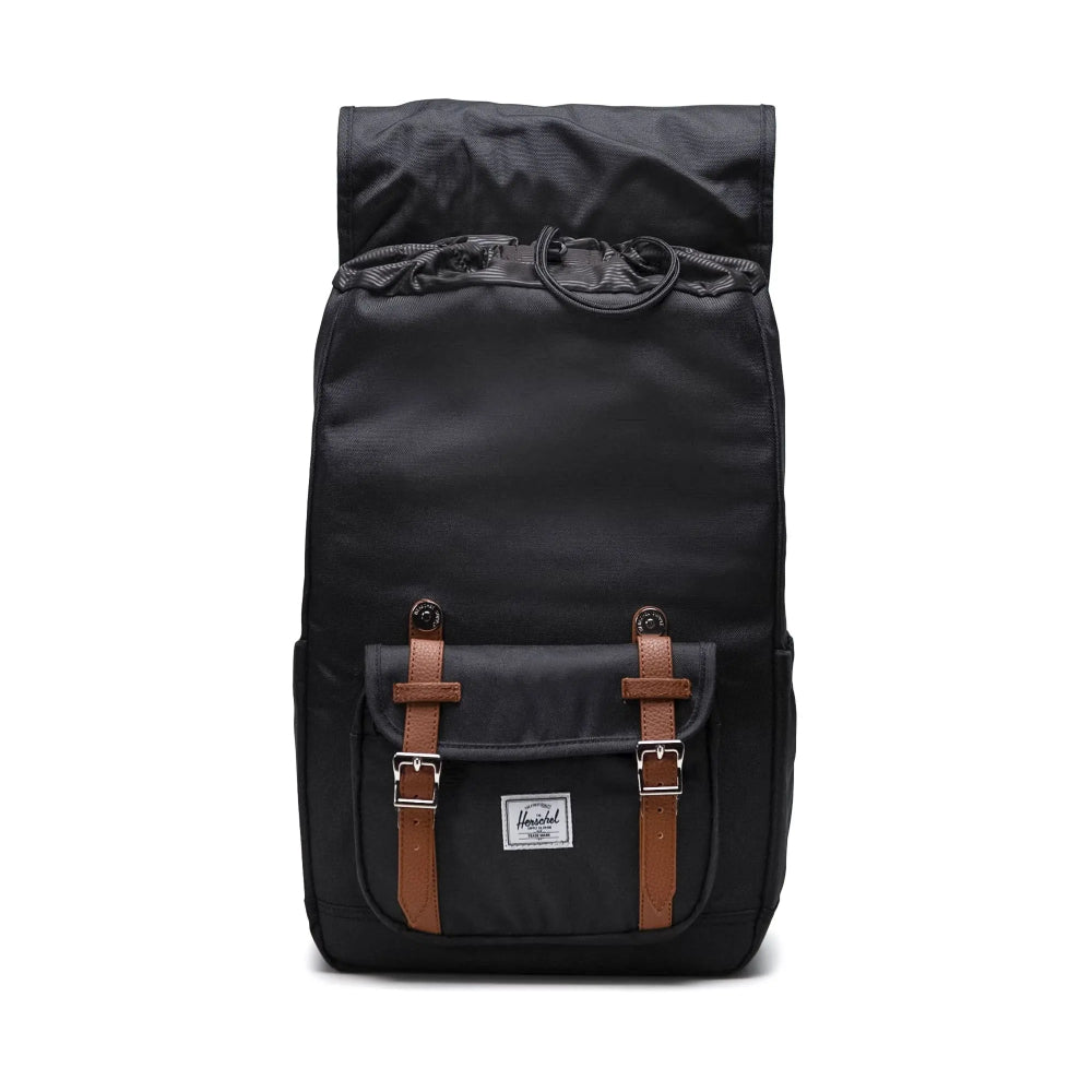Herschel Little America 21L Backpack - Black