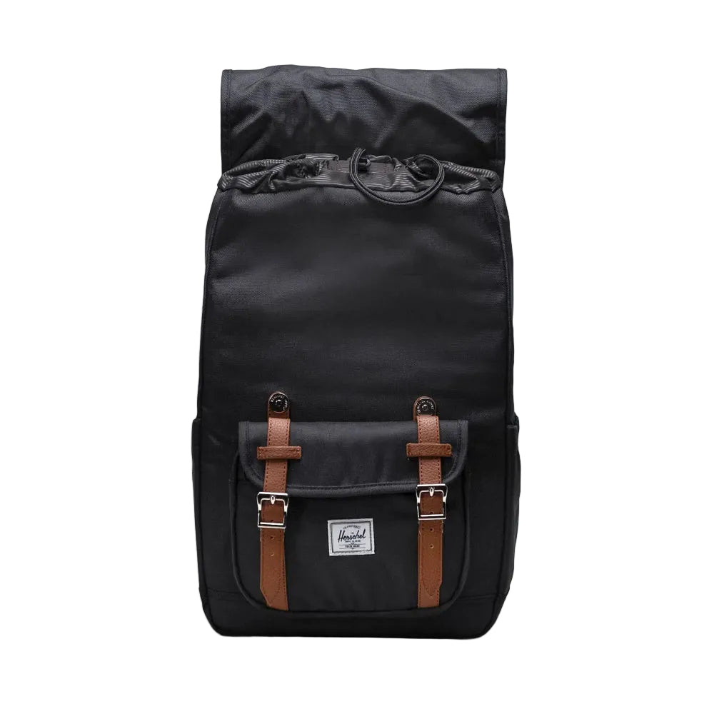 Herschel Little America 21L Backpack - Black