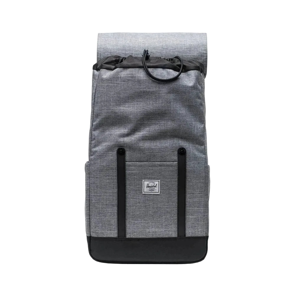 Herschel Retreat 23L Backpack - Raven
