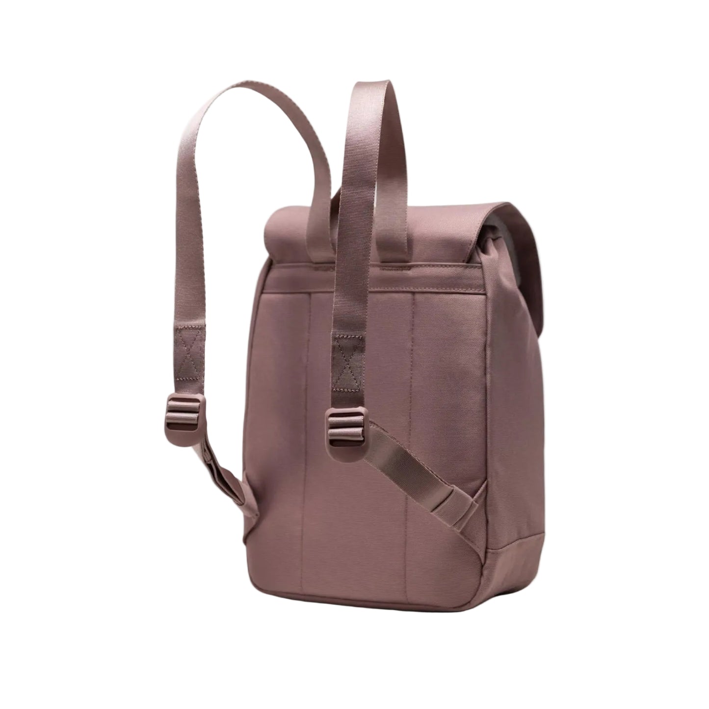 Herschel Retreat 12.5" Mini Backpack - Ash Rose