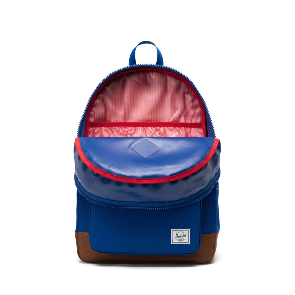 Mochila Herschel Heritage 26L - Navega por la Web