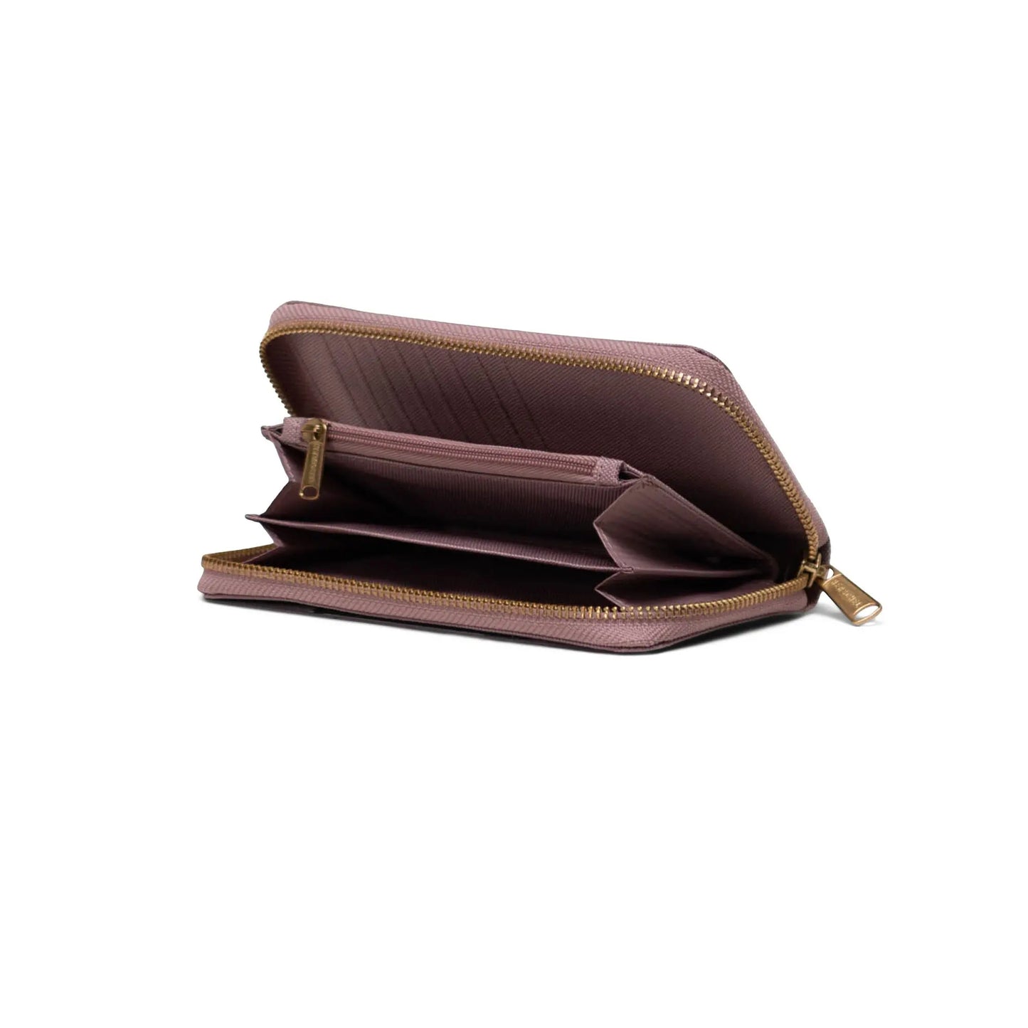 Herschel Thomas 3.5" Wallet - Ash Rose
