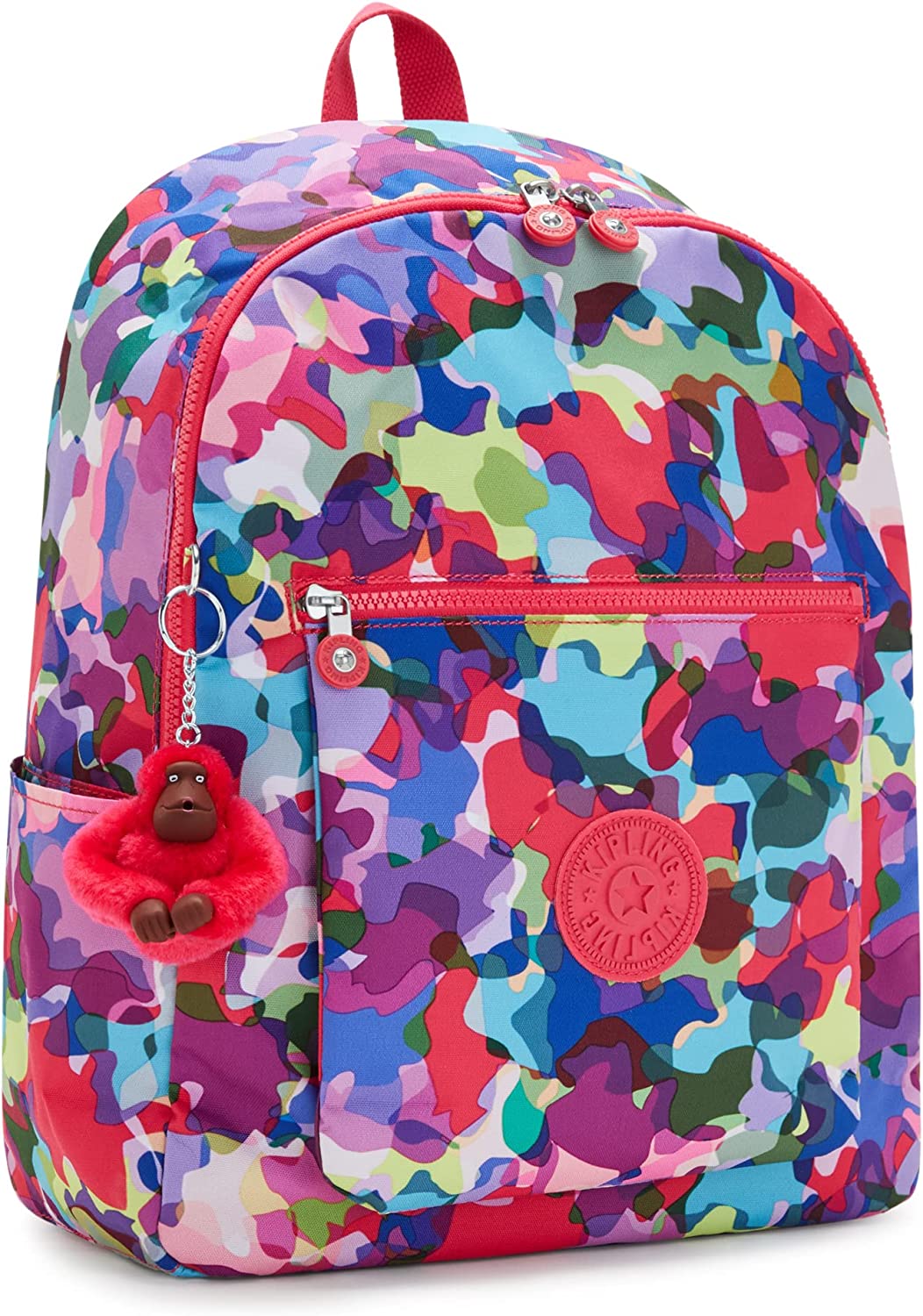 Kipling Chewy Artful Blend Backpack
