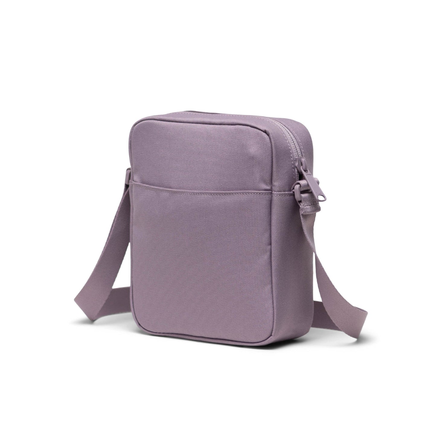 Herschel Heritage Crossbody Bag - Purple