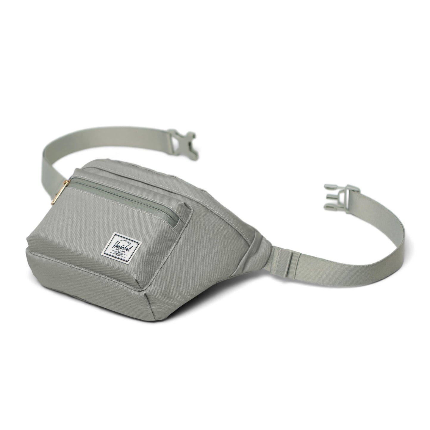 Herschel Pop Quiz Hip Pack - Gray