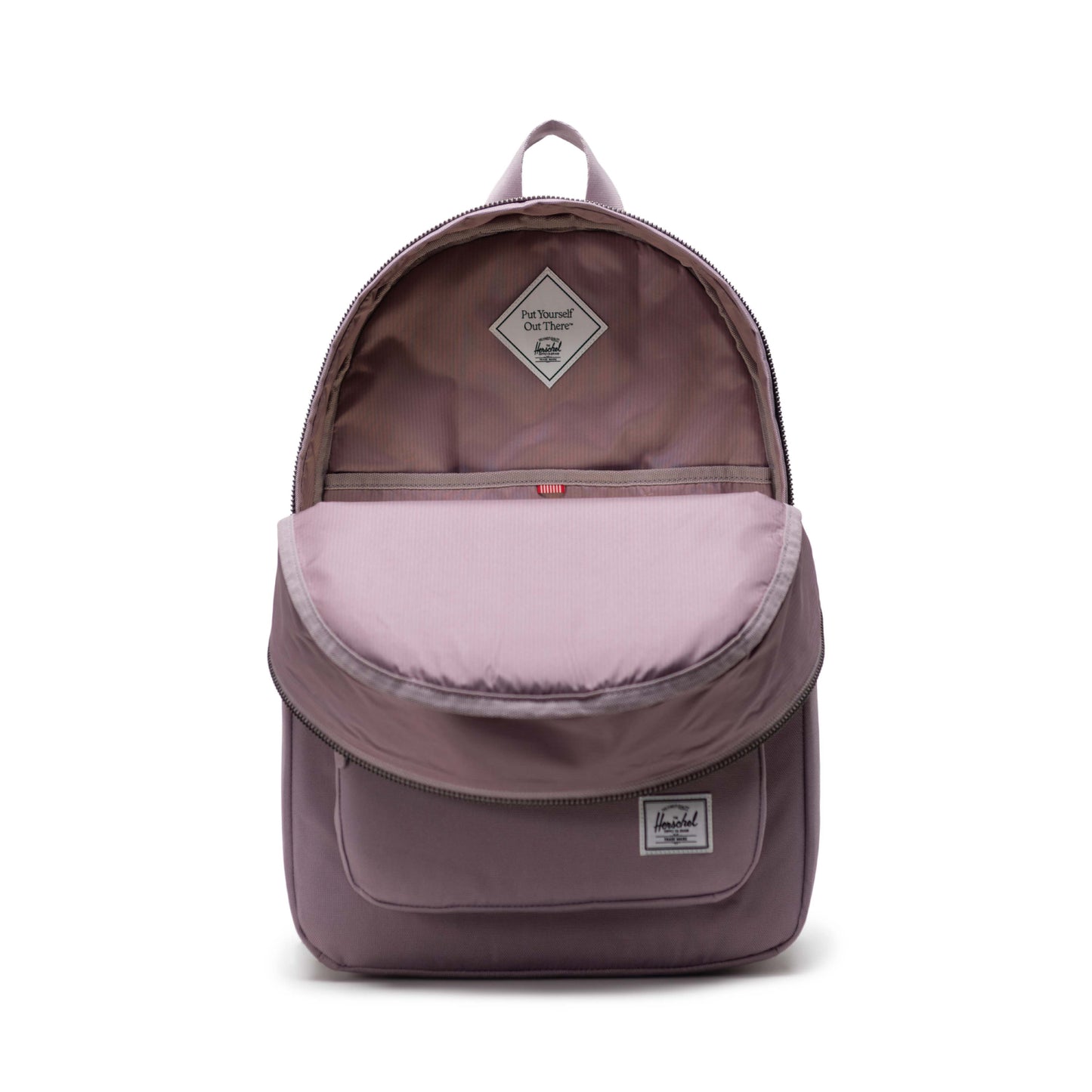 Herschel Settlement Backpack - Gray
