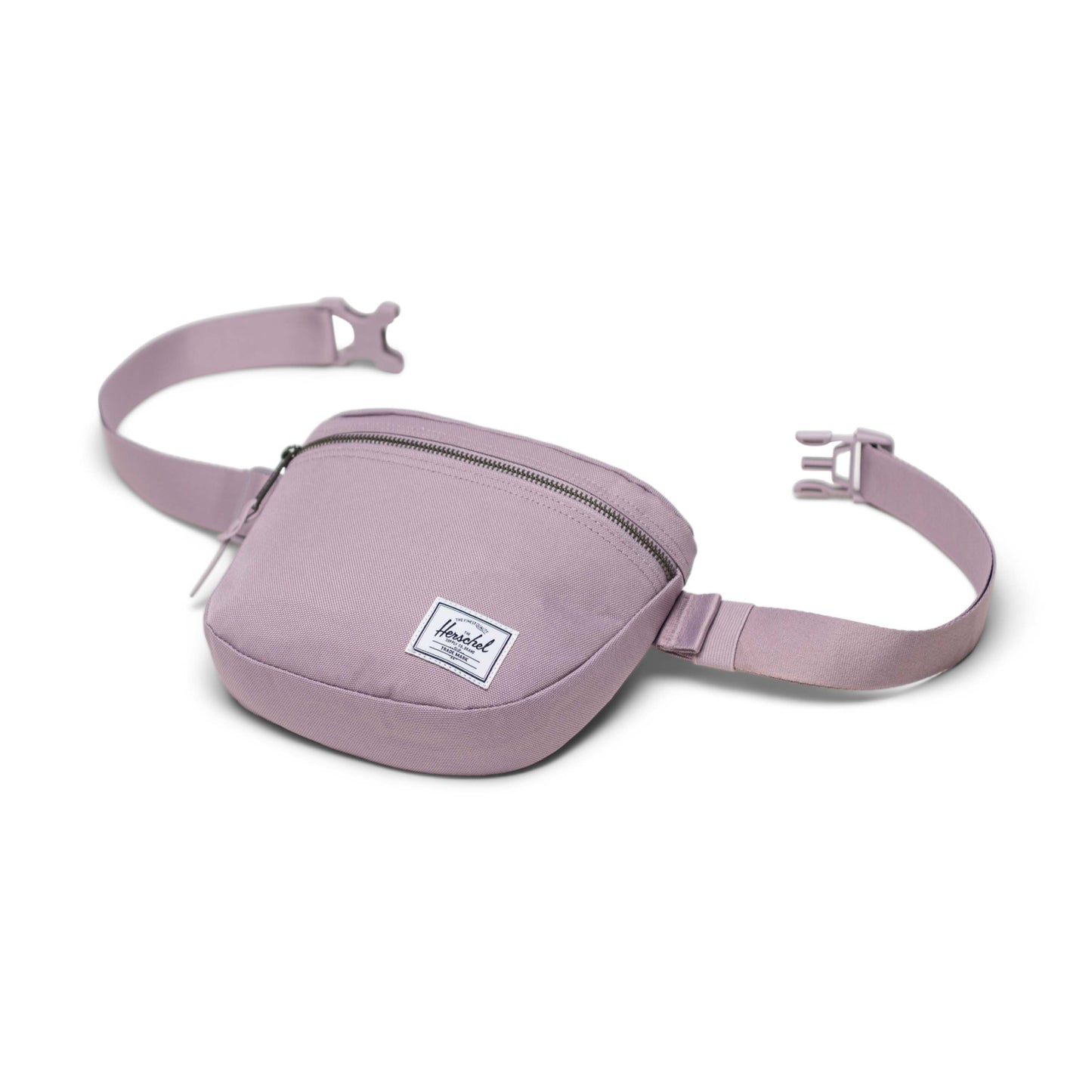 Herschel Settlement Hip Pack - Gray