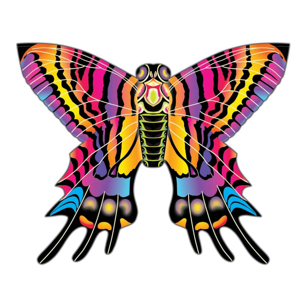 X-Kites WindZone 40" 2D Nylon Kites - Assortment