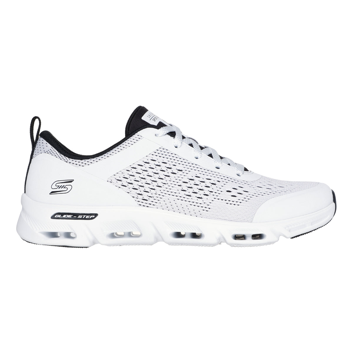 Skechers Women's Glide-tep Gratify - Lume Sneakers