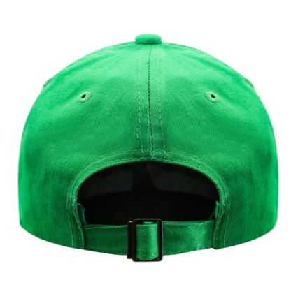 Icon Sports Country Soccer Hat