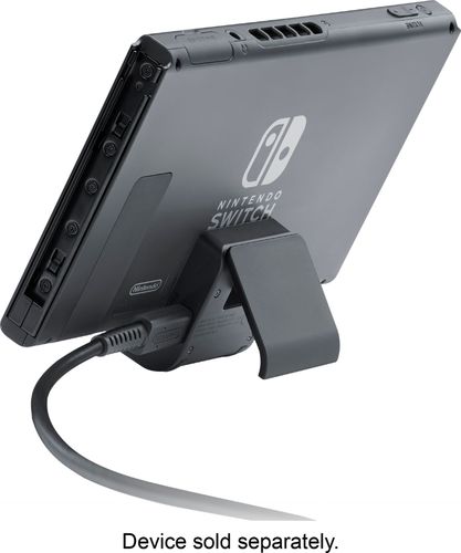 Switch Adjustable Charging Stand