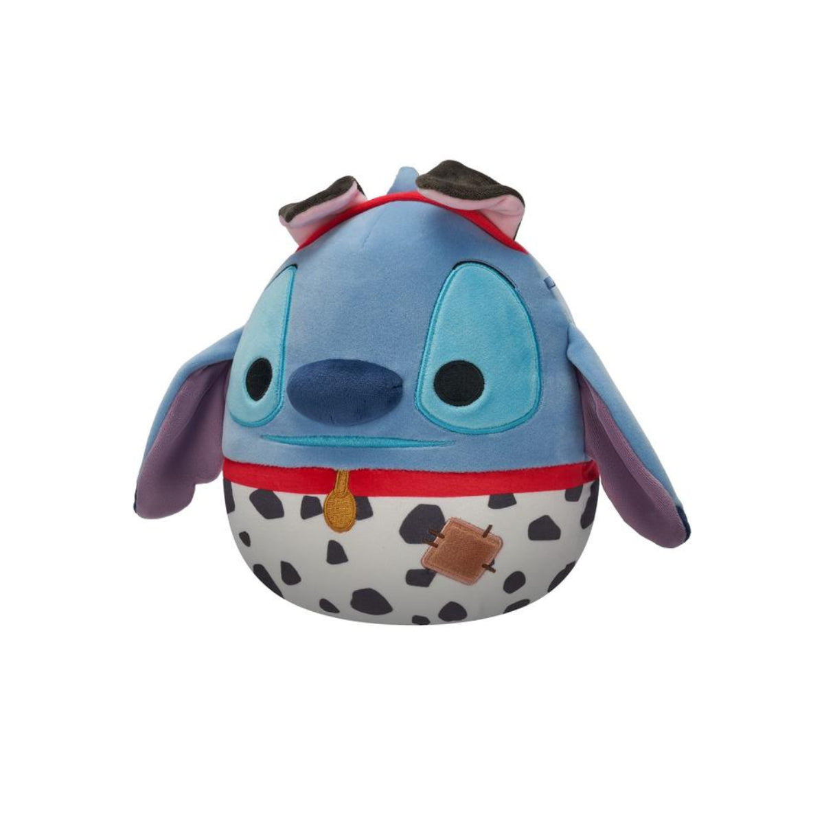 Squishmallows 8" Disney Stitch in Costume Plush Toy - Assortment