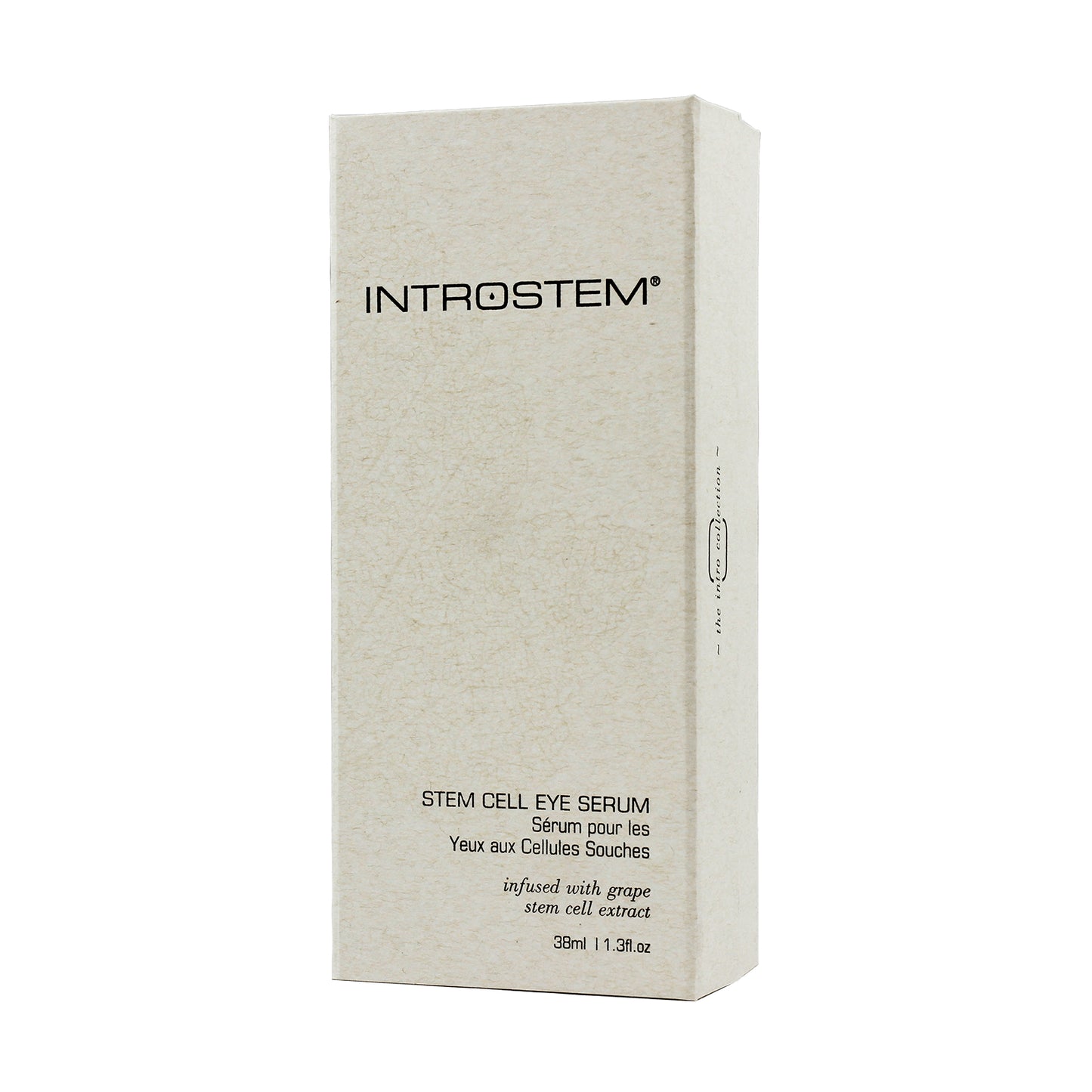 INTROSTEM Stem Cell Eye Serum, 1 oz