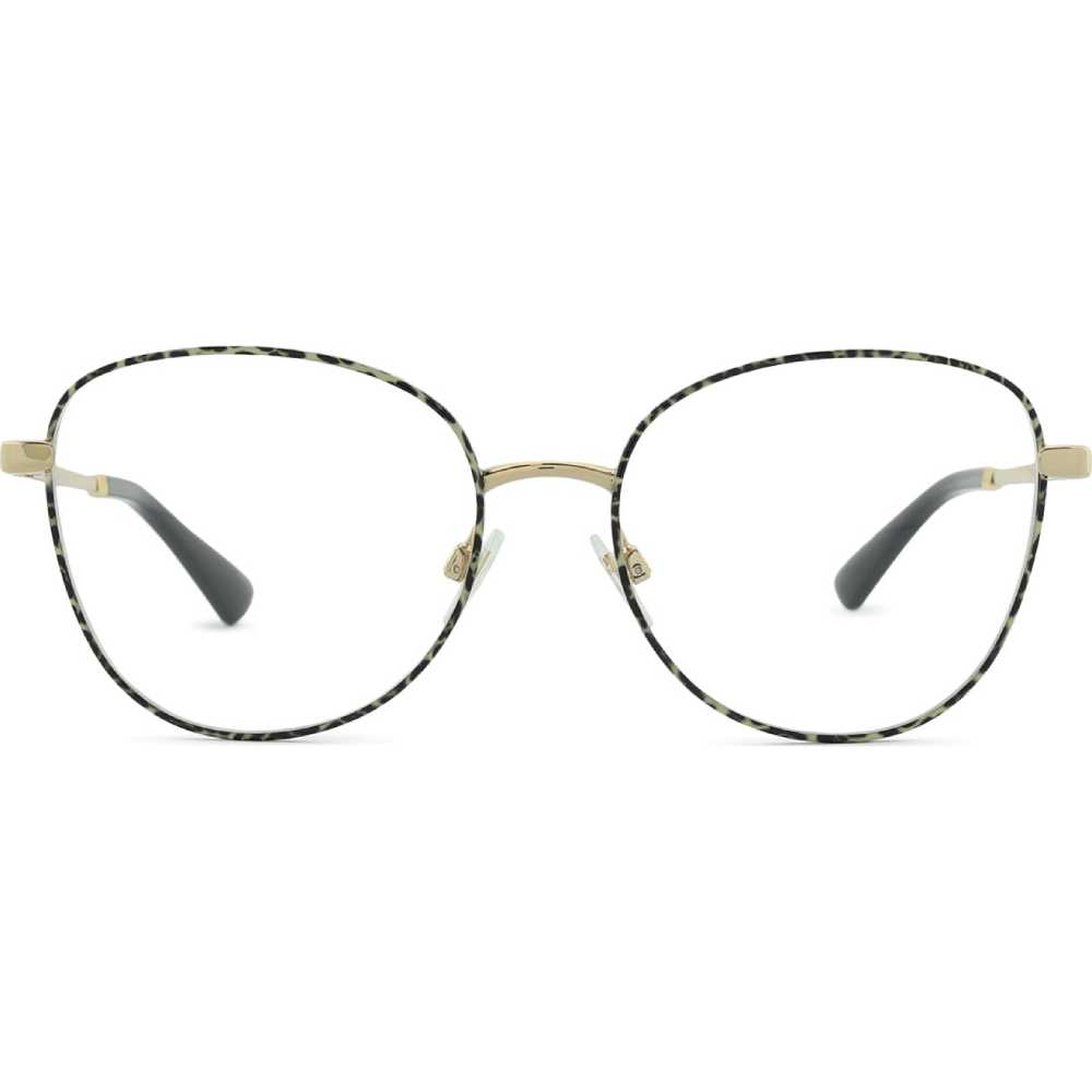 Dolce and Gabbana DG1355551364 Women's Butterfly Eyeglasses