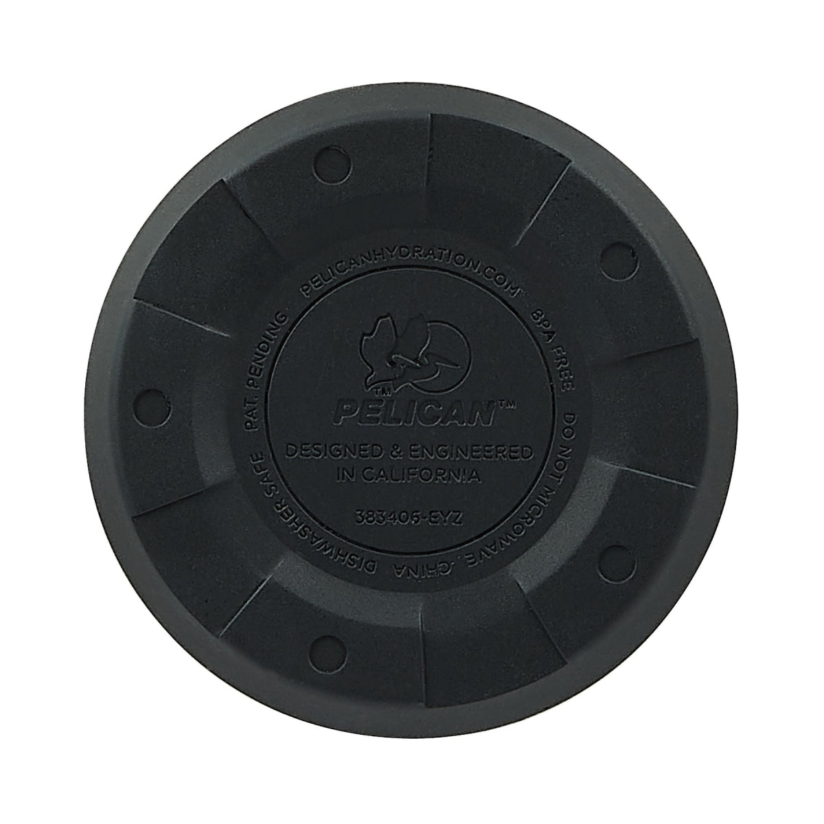 Pelican Hydration 26 oz Pacific Bottle