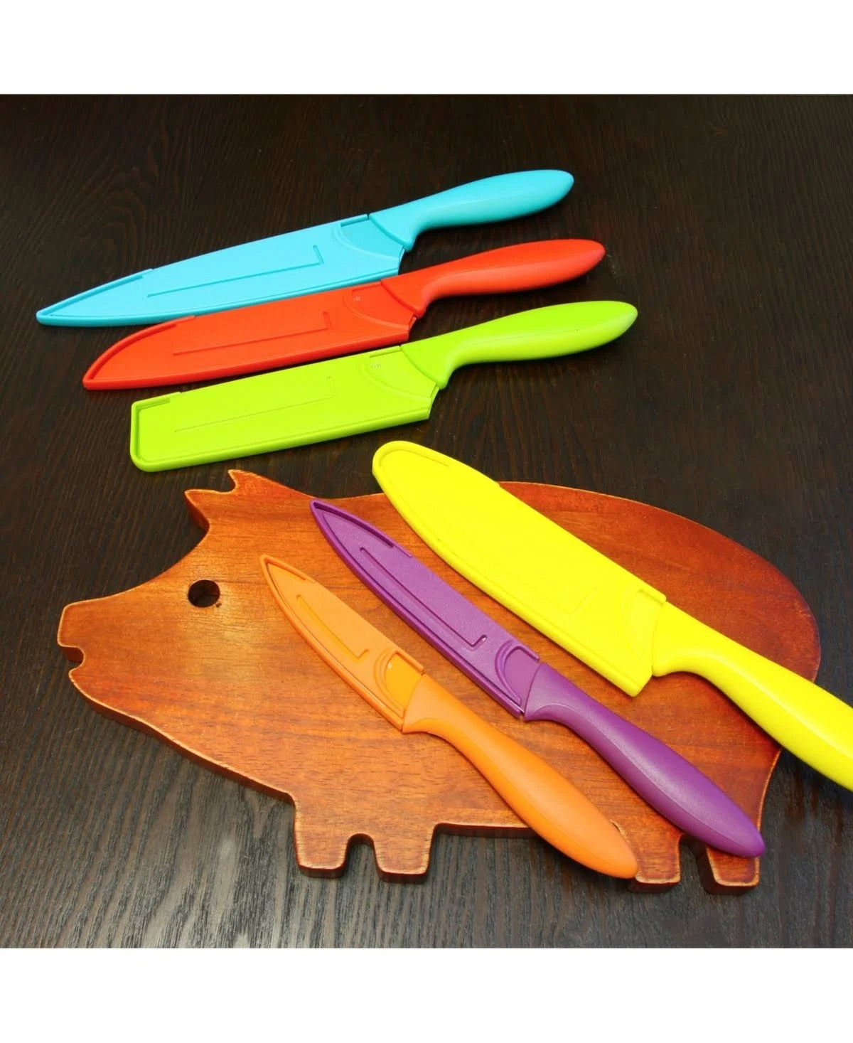 Gibson 12pc Cutlery Set