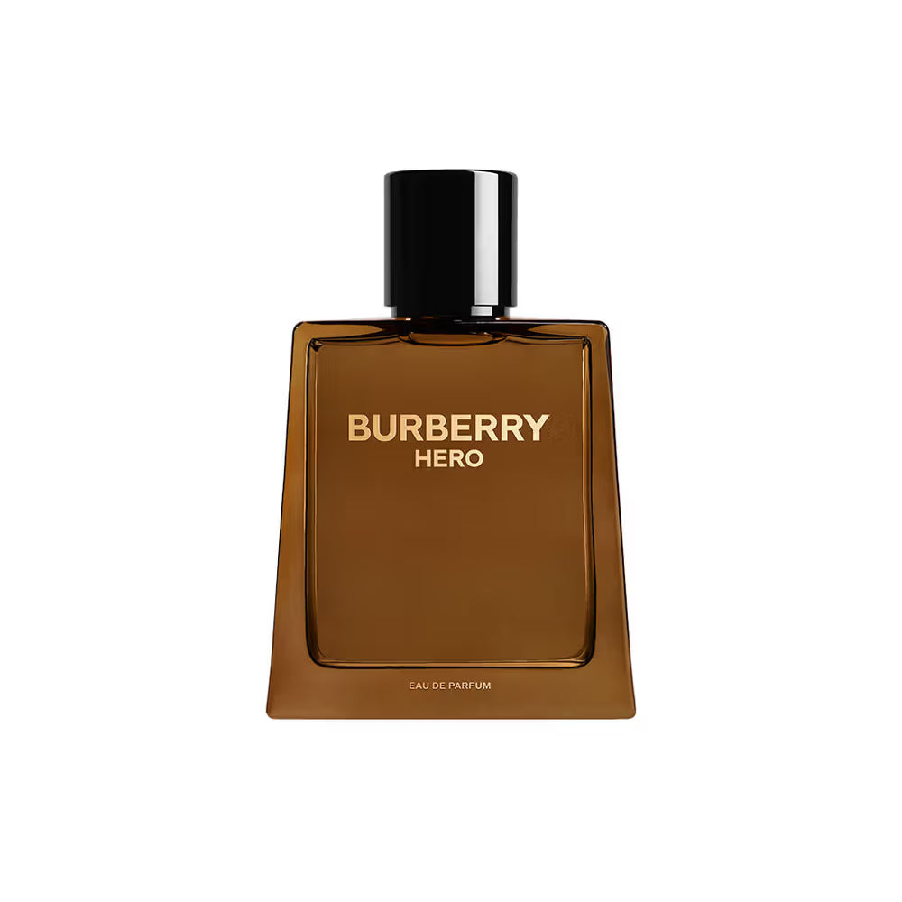 Burberry Hero Men's (2-pieces) Eau de Parfum Cologne Set