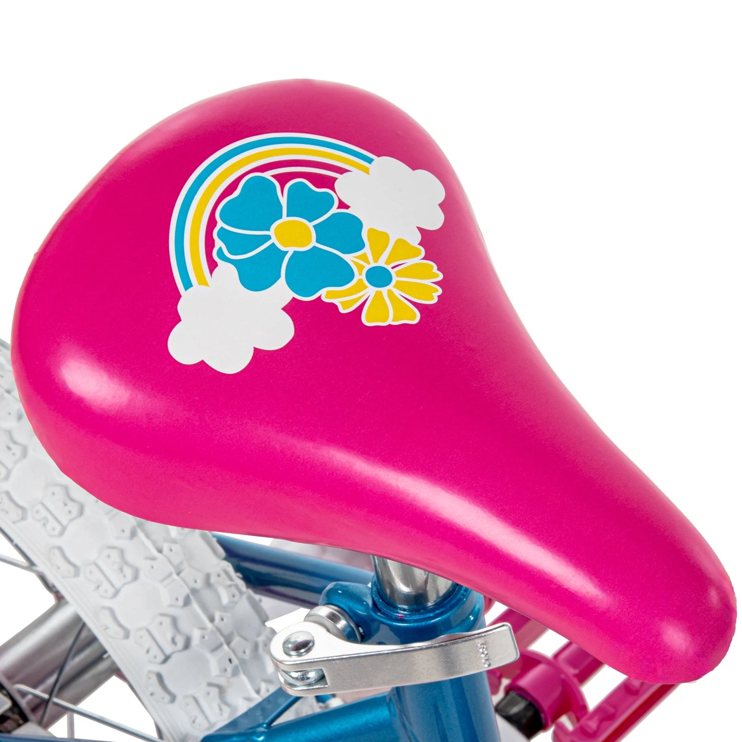 Huffy So Sweet Girls' 12-inch Kids' Bicycle - Pink