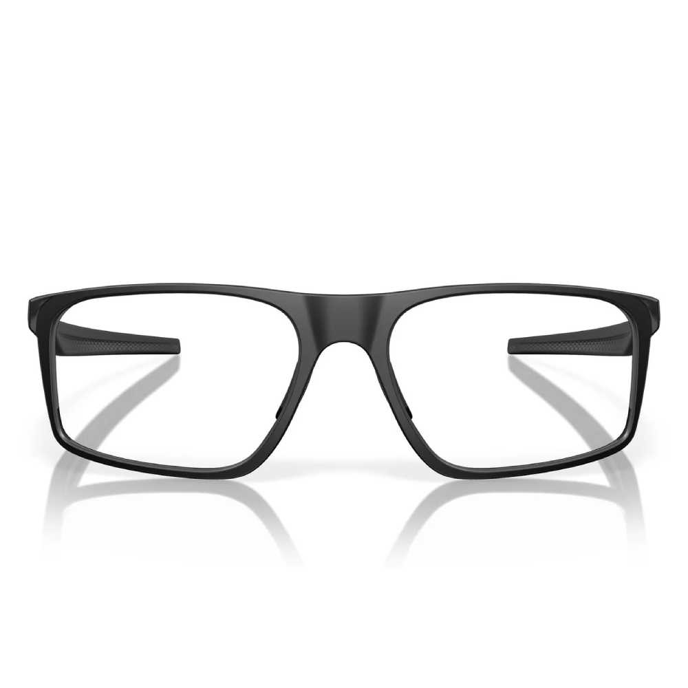 Oakley OX8183588183 Men's Square Eyeglasses